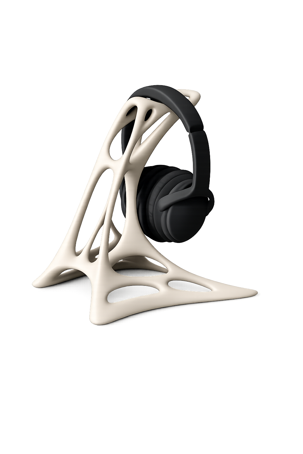 Gaming Headphone Stand