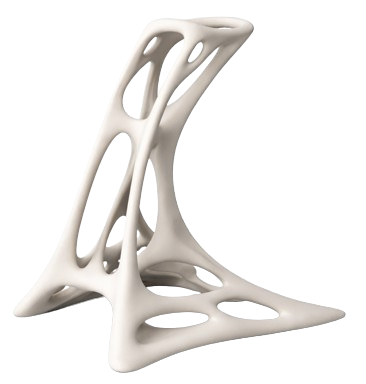 Gaming Headphone Stand